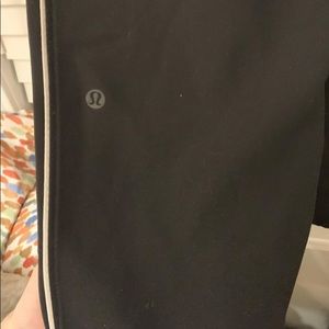 Lululemon joggers/ sweatpants